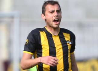 Решават след 10 дни ще играе ли Лъчо Балтанов в първия мач за 2017-а