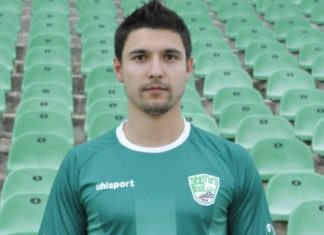 Ботев с интерес към Илия Миланов