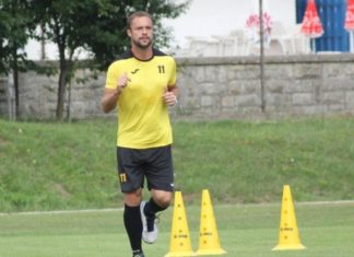 Медицински прегледи решават бъдещето на бразилец в Ботев (Пд)