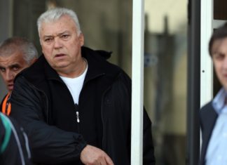 Добра новина: Изписаха Христо Бонев