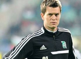 Чворович не се разбра със Септември, подписва с Ботев Пд