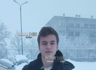 Ето какво може Ондрей, който ще кара проби в Ботев ВИДЕО