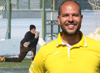 Билетът на Кайзер за Полша е за утре! Бай Илия решава става ли за Ботев