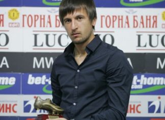 Предлагали Дарко Тасевски на Локо (Пд), той отрича