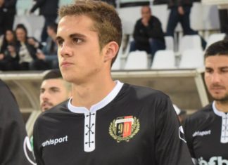 Локо прати Ивайло Марков в Царско село