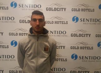 Велковски на инжекции! Ще почива около 2 седмици