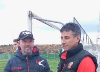 Ераносян: Някои неща се получиха и се надявам да се подобряват (АУДИО)