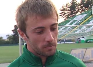 И Локо проявява интерес към Мартин Тошев