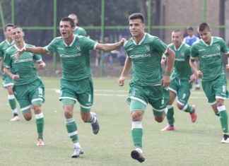 Локо Пд привлече халф от Лудогорец