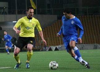 Апата: Не забравяйте, че сърцето ми е жълто-черно и за в бъдеще всичко може да се случи