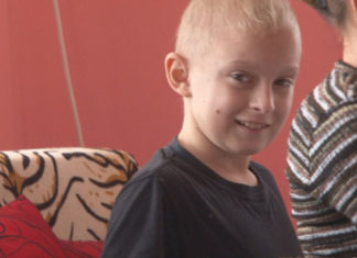 Малкият Коце от „Ботев“ и голямата му победа над рака (ВИДЕО)