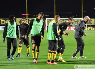 Ботев обяви 4 контроли в Турция