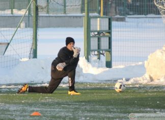 Ботев: Кайзер е на проби