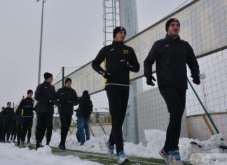 Ботев с контрола в четвъртък