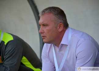 Николай Киров: Добра проверка, футболистите се вложиха въпреки умората