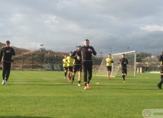 Почивен полуден в Ботев, но само за някои