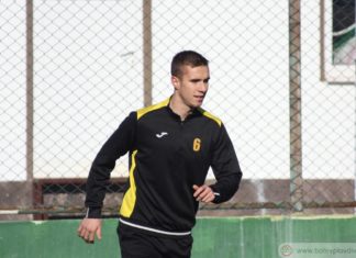 Вутов: Искам с Ботев да влезем в първата шестица! Бяха по-настоятелни от Левски