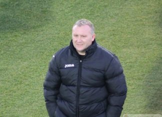 Белия успоки ботевистите: Няма тежки контузии