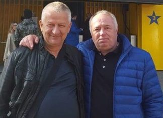 Чаво: Чакаме чужденци на проби на лагера в Турция