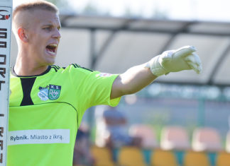 В Ботев два дни ще тестват новия вратар!