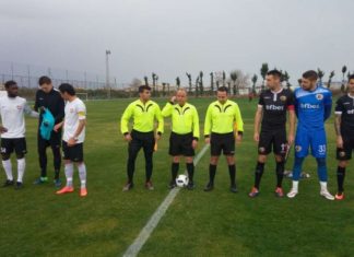 СНИМКИ: Локо тръгна с победа! Супернадеждата Хамуд бележи! Кики удари греда, а Пиргов извади дузпа