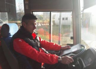 Ераносян: Продължаваме с тези футболисти (ВИДЕО)