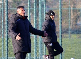 Едо след равенството: Искам от футболистите да играят, не искам резултати, не искам грешки, не искам индивидуални действия