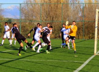 Локо завърши 1:1 с чехи! Камбуров бележи СНИМКА