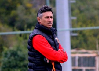 Едо призова Харуби