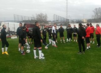 Суша: Жълти бутонки на нов в Локо – водеща новина по медиите