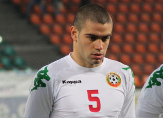 Лудогорец решава, дали да даде национал на Ботев в Турция?