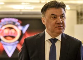БФС постави Ботев Пд и още два тима под специален мониторинг