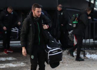 Двама от Лудогорец към Дерменджиев: Пусни ни в Ботев, за да играем!