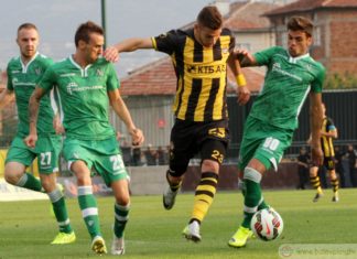 Лудогорец на път да подсили Ботев не само с пари, но и с екс-национал