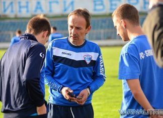 Локо назначи Маслара за шеф на школата!