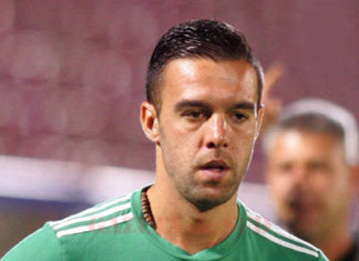 Чакат Барт в Румъния!