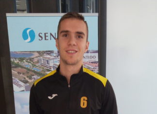 Антонио Вутов направи първа тренировка с Ботев Пд СНИМКА