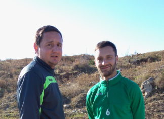 Събраха се… СНИМКИ