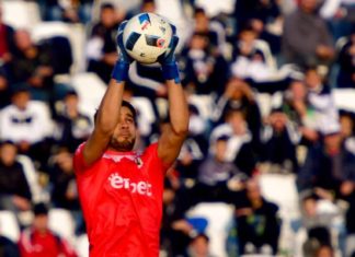 Локо (Пловдив) се отказа да търси нов вратар