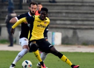 Ето на кого отказа Виданов за да остане в Локо