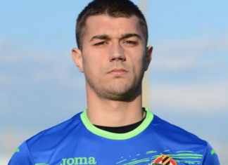 Ботев не поднови договор на вратар!