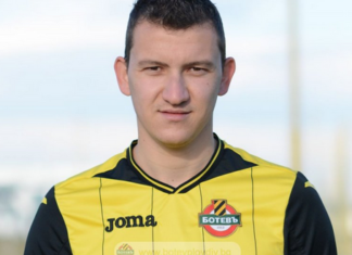 Инфо на PD: Ботев и Майнц е нямало какво да договарят за Неделев