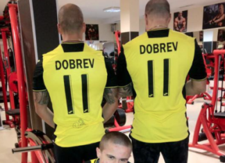 Инфо на PD: Ботев предложи професионален договор на най-големия си талант! СНИМКИ