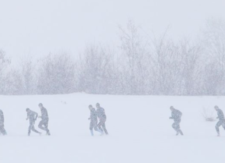 “Борислав” започна подготовка в преспите