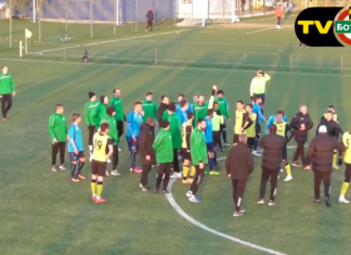 ВИДЕО: Ботев – Пакси 0:3