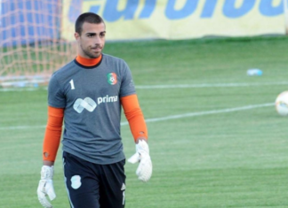 Първо в PlovdivDerby.com: Вратар пристигна в Ботев!