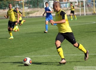 И Белия не пусна най-големия си талант в национала!