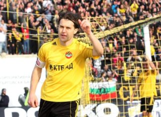 Бултрасите пак ще зърнат Професора