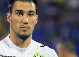 Спортните журналисти оставиха Камбуров извън тройката за Футболист на годината!?!?