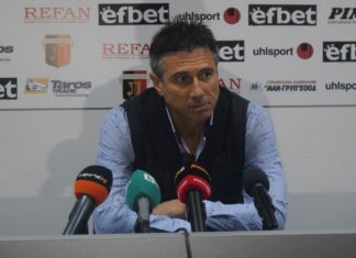 Гледахте НА ЖИВО в PlovdivDerby.com пресконференцията на Едуард Ераносян! ВИДЕО